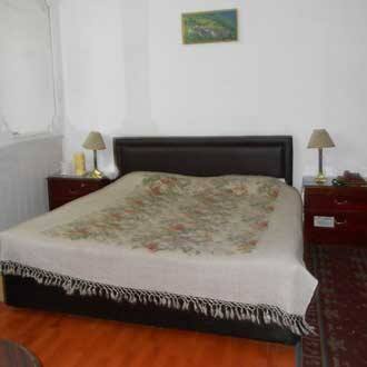 Hotel City Heart, Jammu 3